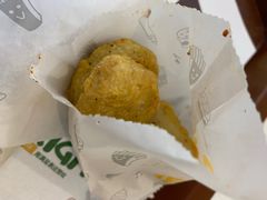 -华莱士 炸鸡汉堡(卜蜂店)