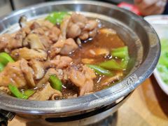 -南城香·饭香串香馄饨香(赵公口店)
