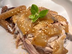 -客家汇·客家传承菜(水库店)