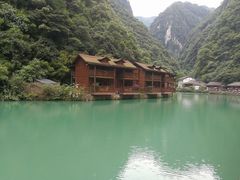 -神龙峡风景区