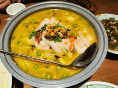 -吕氏疙瘩汤·新鲁菜(济南万象城店)