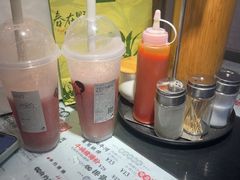 -禄粥·广府味·煲仔粥·宵夜·明档现做(江南西店)