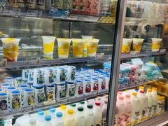 -一鸣真鲜奶吧(龙江地铁站店)