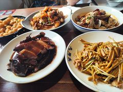 -大牌大·传统杭帮菜(湖滨店)