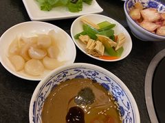 -仁和四季涮肉馆(天坛南门店)