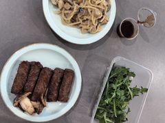 -Oyster Talks 四度蚝法餐厅
