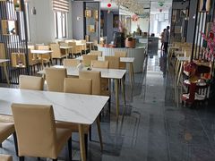 -上海莎海国际酒店