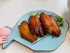 -KIDults童伴儿亲子餐厅(达美中心广场店)