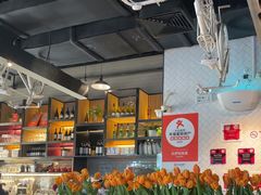 -玛尚诺意式餐厅(官舍店)