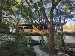 -上海醉白池公园