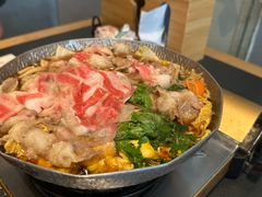 -林妈妈村·日式料理(宝山万达店)