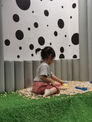 -米兜欢乐王国·儿童乐园(宝安益田假日天地店)