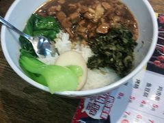 -李先生牛肉面大王(北京平谷步行街店)