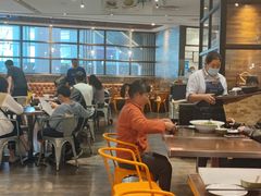 -新旺茶餐厅(嘉里城店)