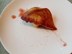 -TABLE·味西餐厅-成都茂业JW万豪酒店