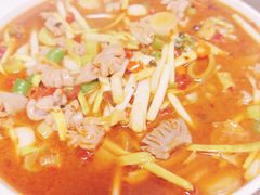 火爆脆肠-艺味深尝(云锦路店)