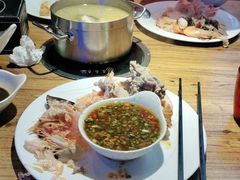 -甄品麦哲伦海鲜和牛自助(万达广场店)