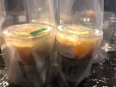 -摩柠手作茶室(国贸店)