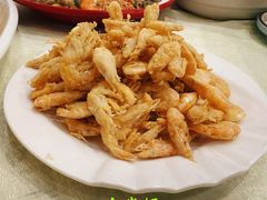 -奥华餐厅·老张记(台基厂店)