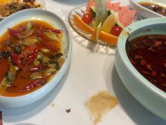 -沸腾鱼乡(知春路分店)