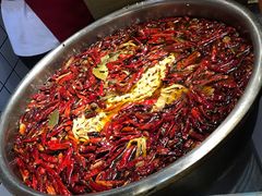 -三兄弟高炉烧饼