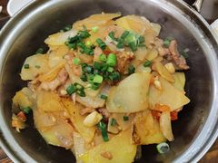 -朗妈私房菜(婺女州店)