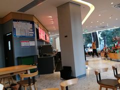 -星巴克(无锡阳光广场店)