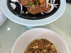 -清华大学-观畴园餐厅