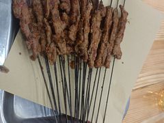 -老白家怡贵园烤肉