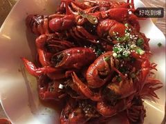 -松哥油焖大虾.小龙虾.黑鸭煲(海岸城店)