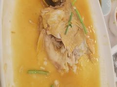 -开海·红岛海鲜虾水饺(石老人店)