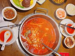 -阿婉贵州苗家酸汤鱼(梅林店)