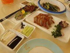 -北京全聚德(西客站店)