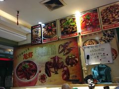 -关姐美食(江南西店)