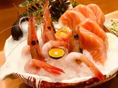 -大岛日本料理铁板烧(南通大饭店)