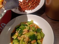 -胖哥俩肉蟹煲(盐城金鹰国际店)