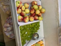 -李记鲜切牛肉自助火锅(紫薇花园店)