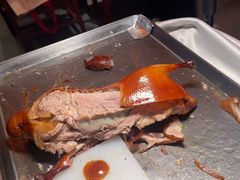 -京味斋·北京烤鸭(小西天店)