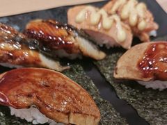 -万岁寿司(万国店)