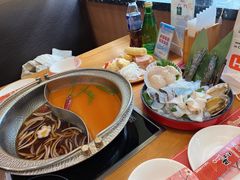 -牛New寿喜烧(青浦店)