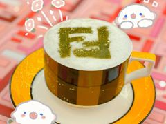 -FENDI(万象城店)