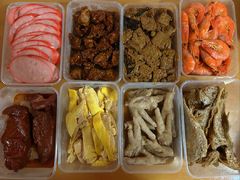 -王家沙点心店(南京西路总店)