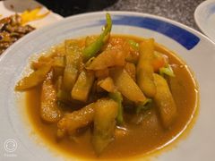-和雅集素食(景区店)