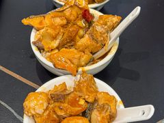 -鱼头泡饭·湖北菜·非物质文化遗产(岳家嘴总店)