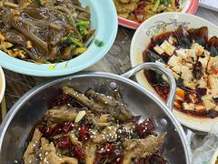 -小民大排档(马场角横路店)