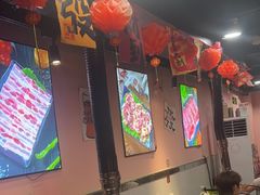 -燚青春东北泥炉烤肉(百合店)