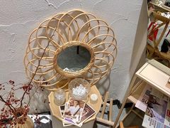 -COTTON CAFE(德信·中外公寓店)