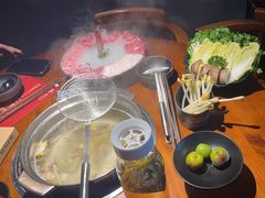 -原牛道·潮汕围炉火锅(讯美店)