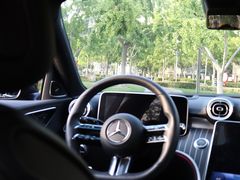 -泰州之星奔驰4S店(海陵店)