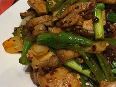 -山城遇宴·重庆江湖菜(五道口银谷大厦店)